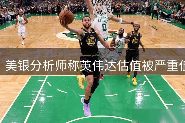 美银分析师称英伟达估值被严重低估 目标价350美元